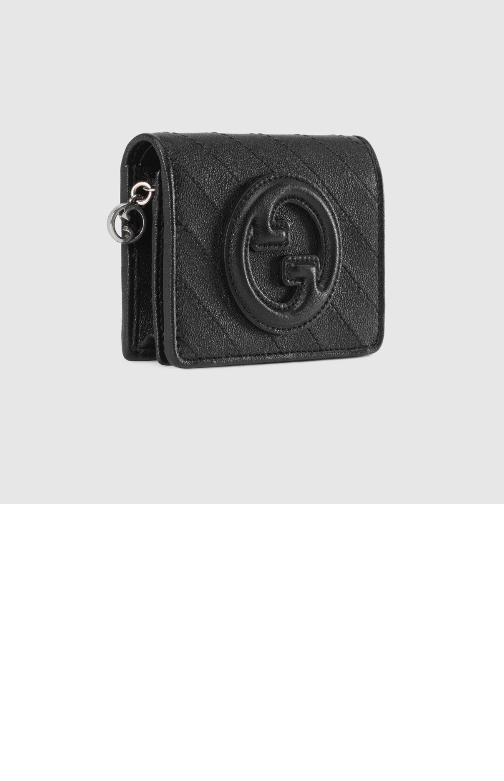 구찌 카드 케이스 지갑 760317