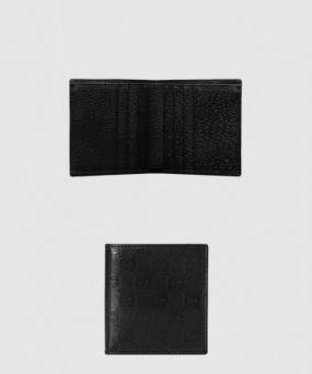 구찌 GG 크리스탈 반지갑 760320