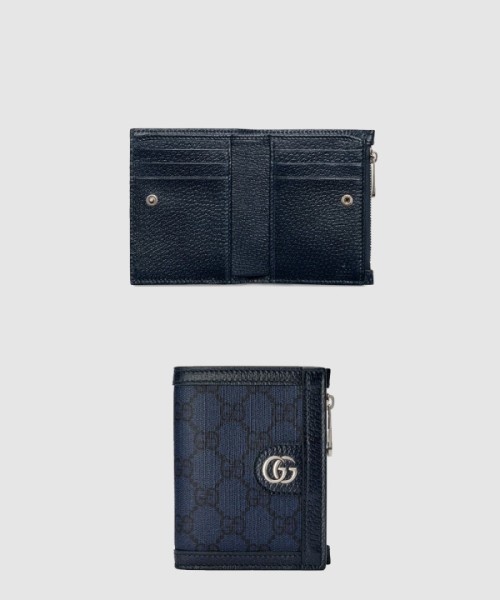 구찌 오피디아 지갑 760238