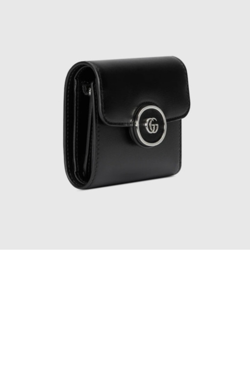 구찌 GG 마몽 반지갑 760197