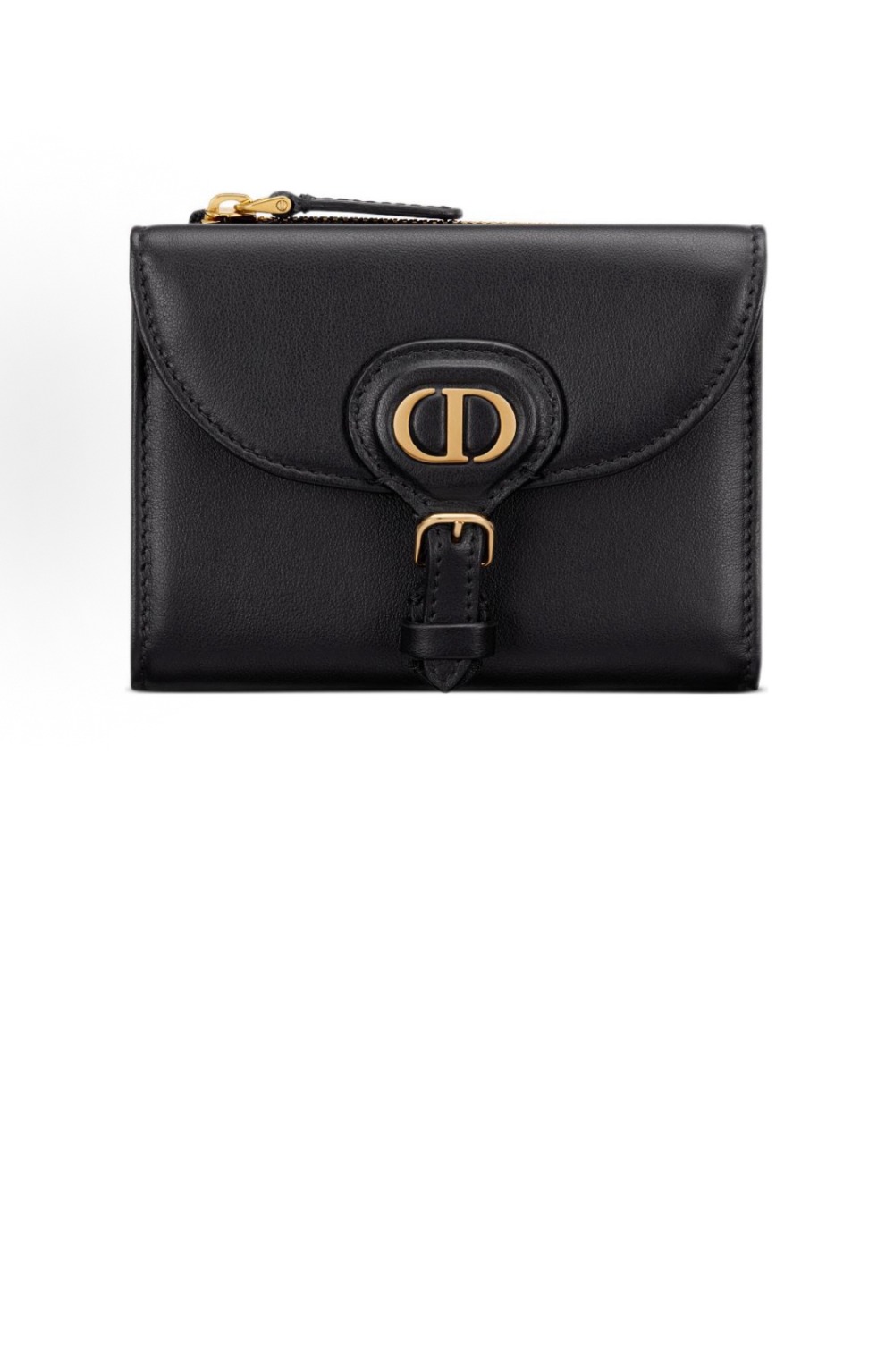 레더 미니 반지갑 S5699