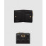 디올 Dior Caro Dahlia 지갑 S5173