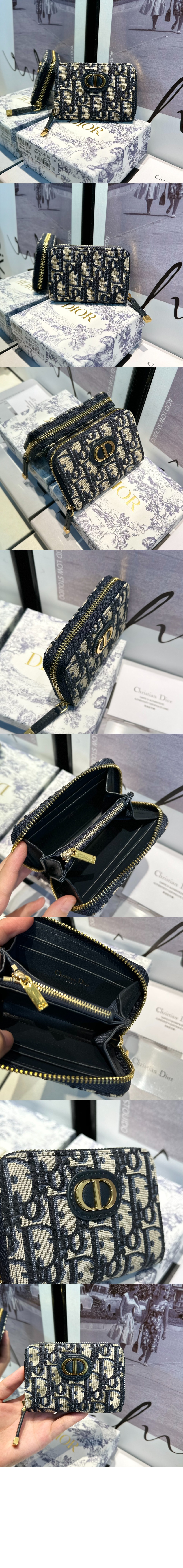 스몰 코인퍼스 S2155