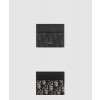 디올 오블리크 카드지갑 2ESCH