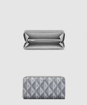 디올 지퍼월렛 2ESBC