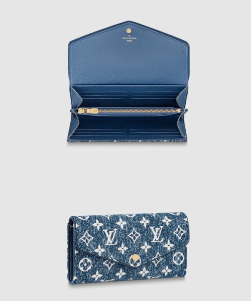 루이비통 사라 월렛 M81183