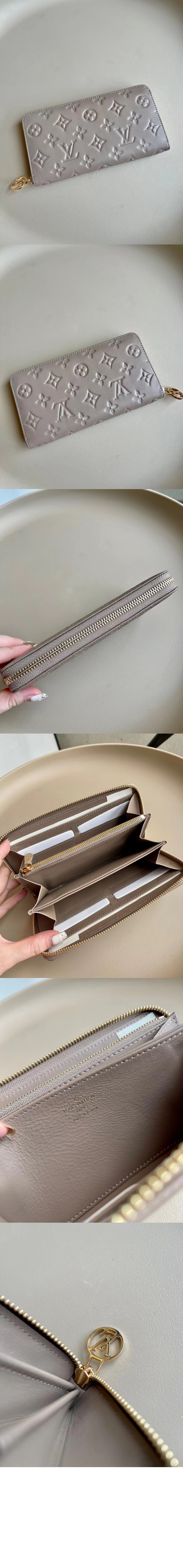 루이비통 지피 월렛 M81510