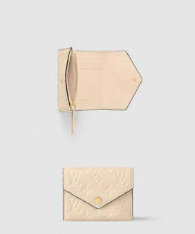 루이비통 빅토린 월릿 M82344