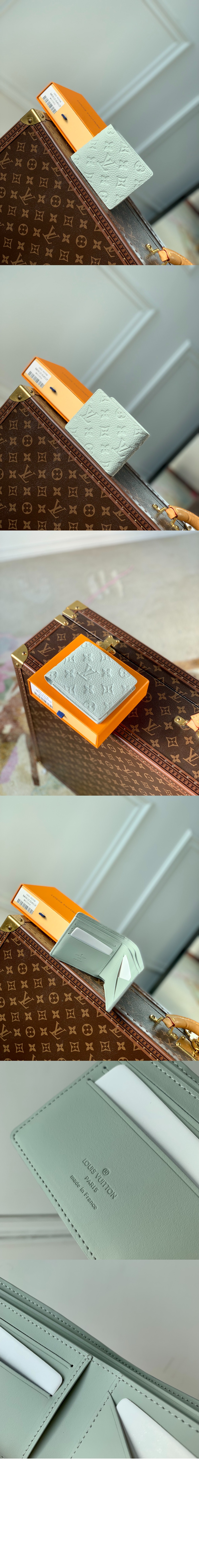 루이비통 멀티플 월렛 M82562