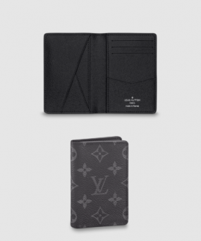 루이비통 포켓 오거나이저 M61696