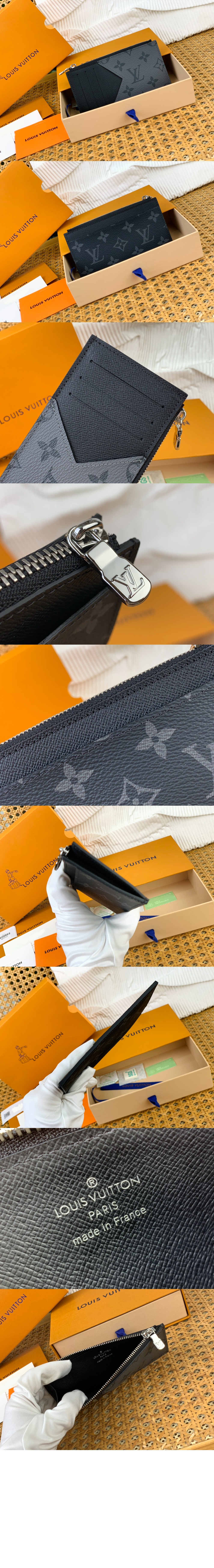 루이비통 코인 카드홀더 M69533