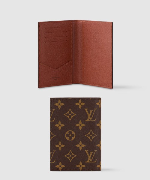 루이비통 패스포트 커버 M64502