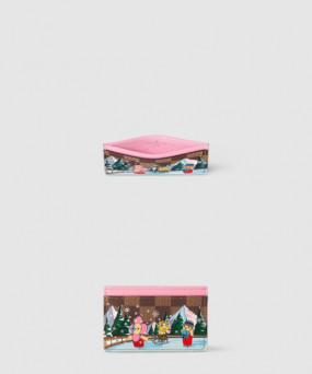 루이비통 카드 홀더 N40720