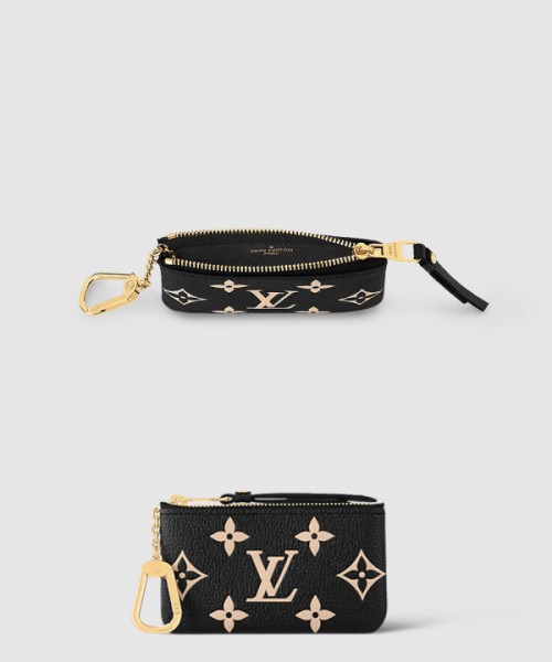 루이비통 키 파우치 M80885