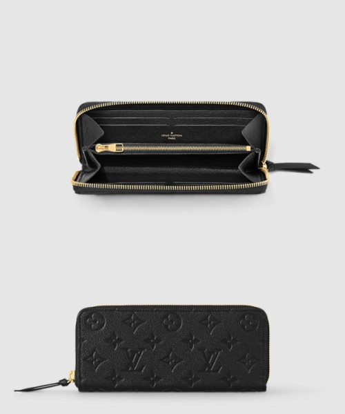 루이비통 클레망스 월릿 M60171