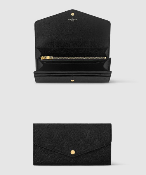 루이비통 사라 월릿 M82257