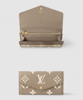 루이비통 사라 월릿 M81049