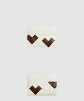 보테가베네타 카드지갑 인트레치아토 지갑 796324