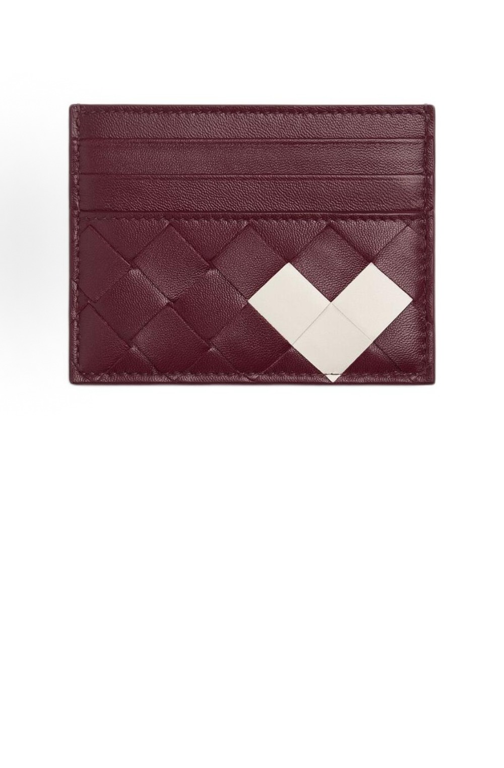 보테가베네타 카드지갑 인트레치아토 지갑 796324