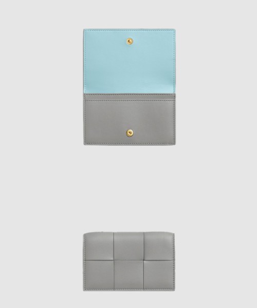 보테가베네타 카세트 명함 케이스 651396