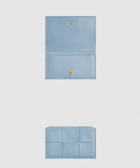 보테가베네타 카세트 명함 케이스 651396