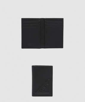 프라다 사피아노 레더 카드 홀더 2MC101