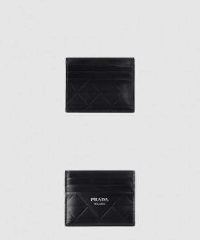 프라다 사피아노 카드지갑 2MC223