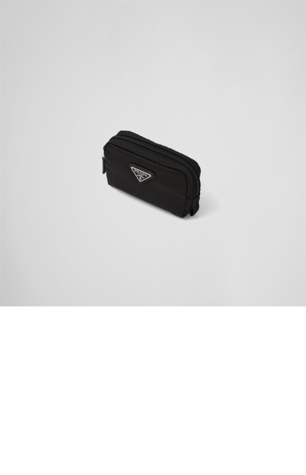 프라다 리나일론 네세세르 코인퍼스 1NA339